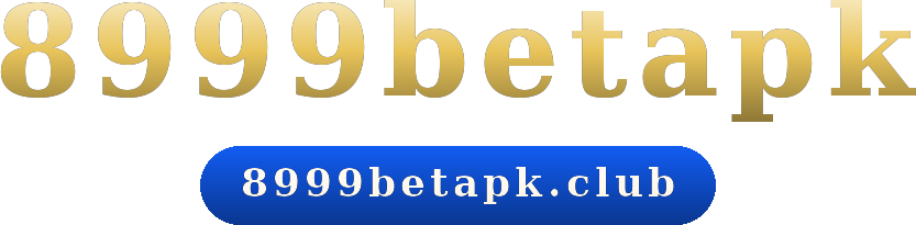 8999betapk logo